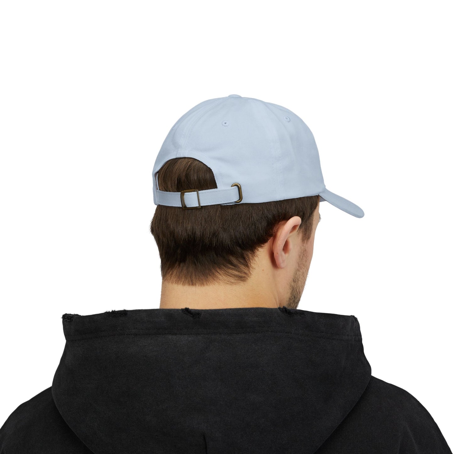Ibn el Balad | “Son of the Land” Embroidered Heritage Ball Cap