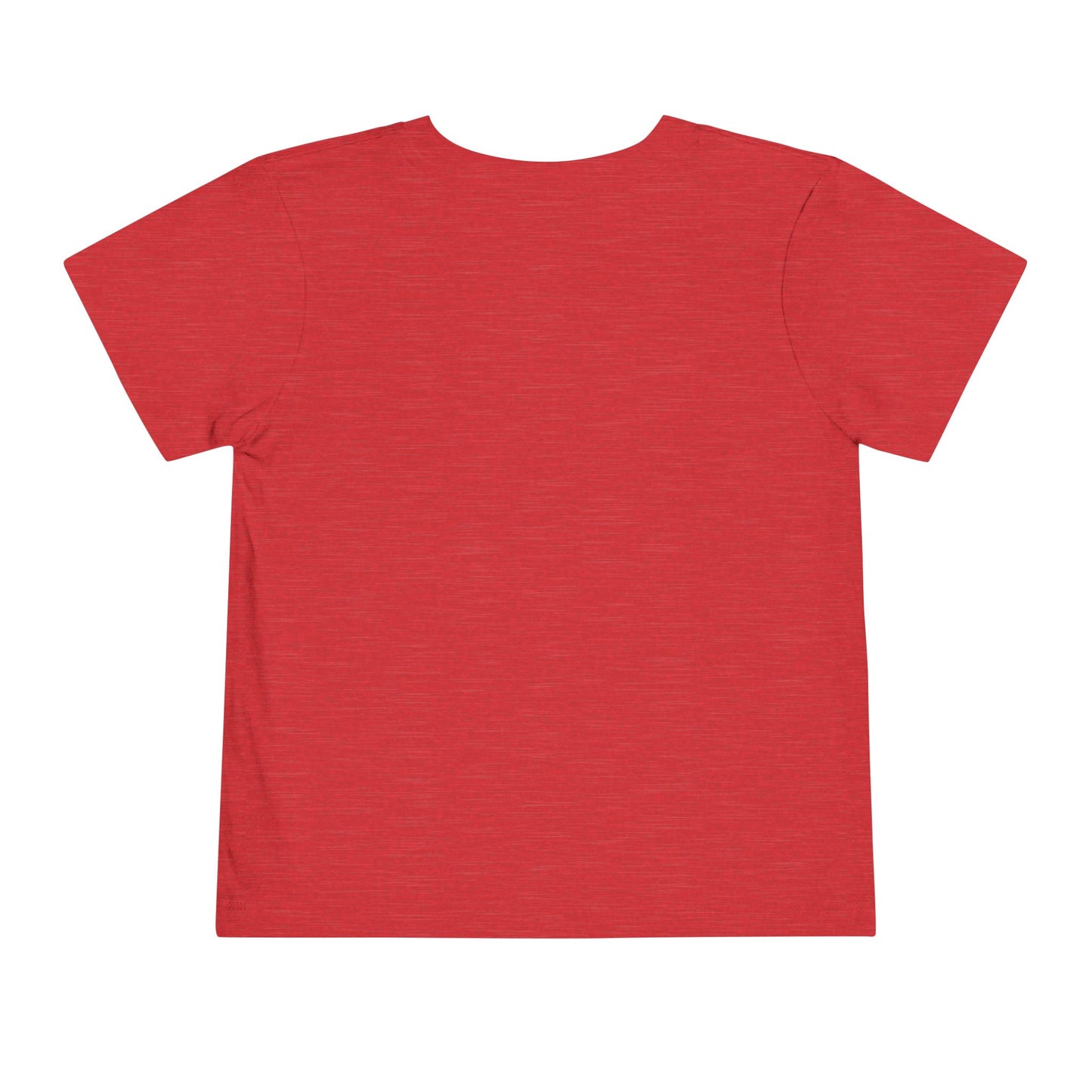'Gaza Will Bloom Again' Unisex Cotton Heritage Tee | Kids 2-5T