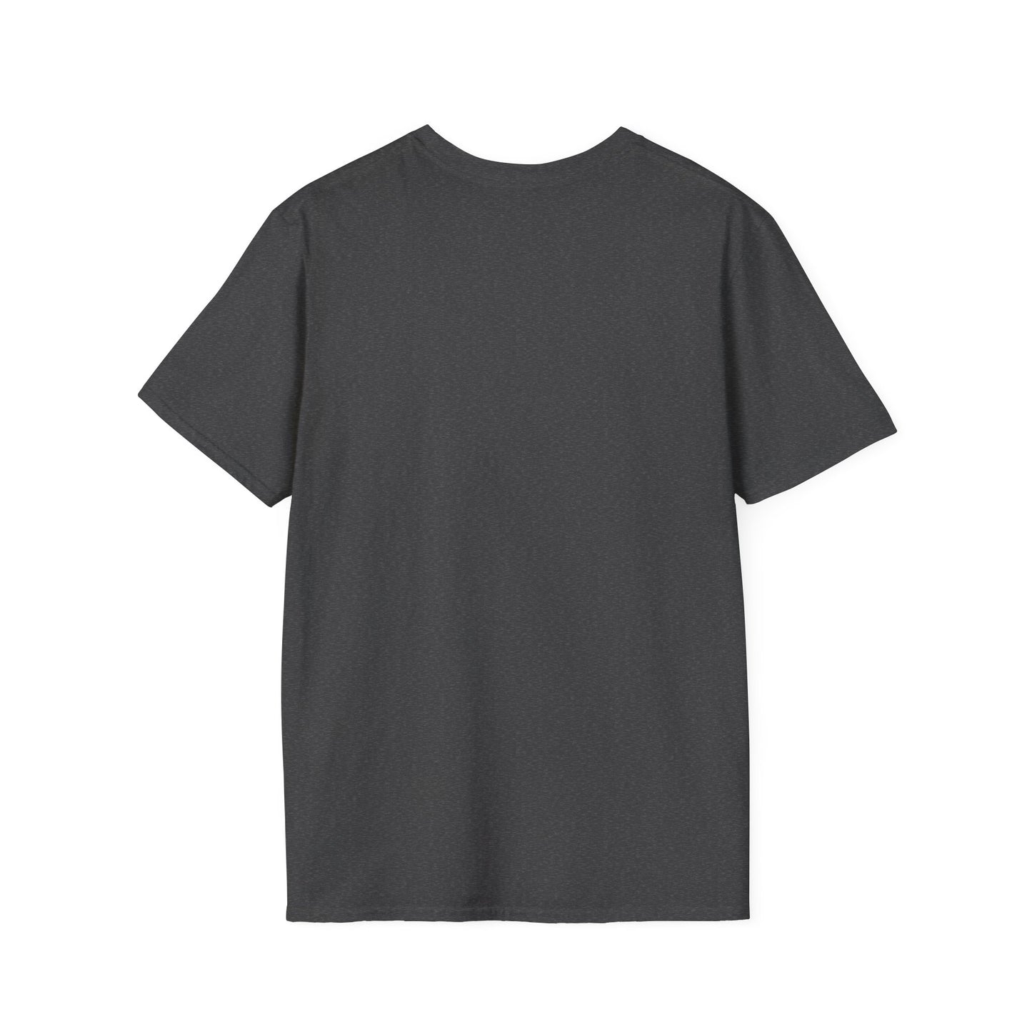 Arab Hyphenated Unisex Soft Statement T-Shirt