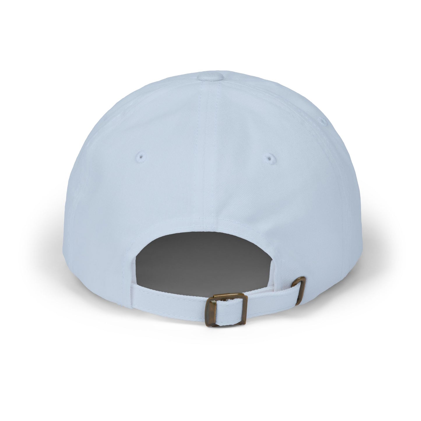 Arab Hyphenated™ Classic Heritage Ball Cap | Minimalist Design