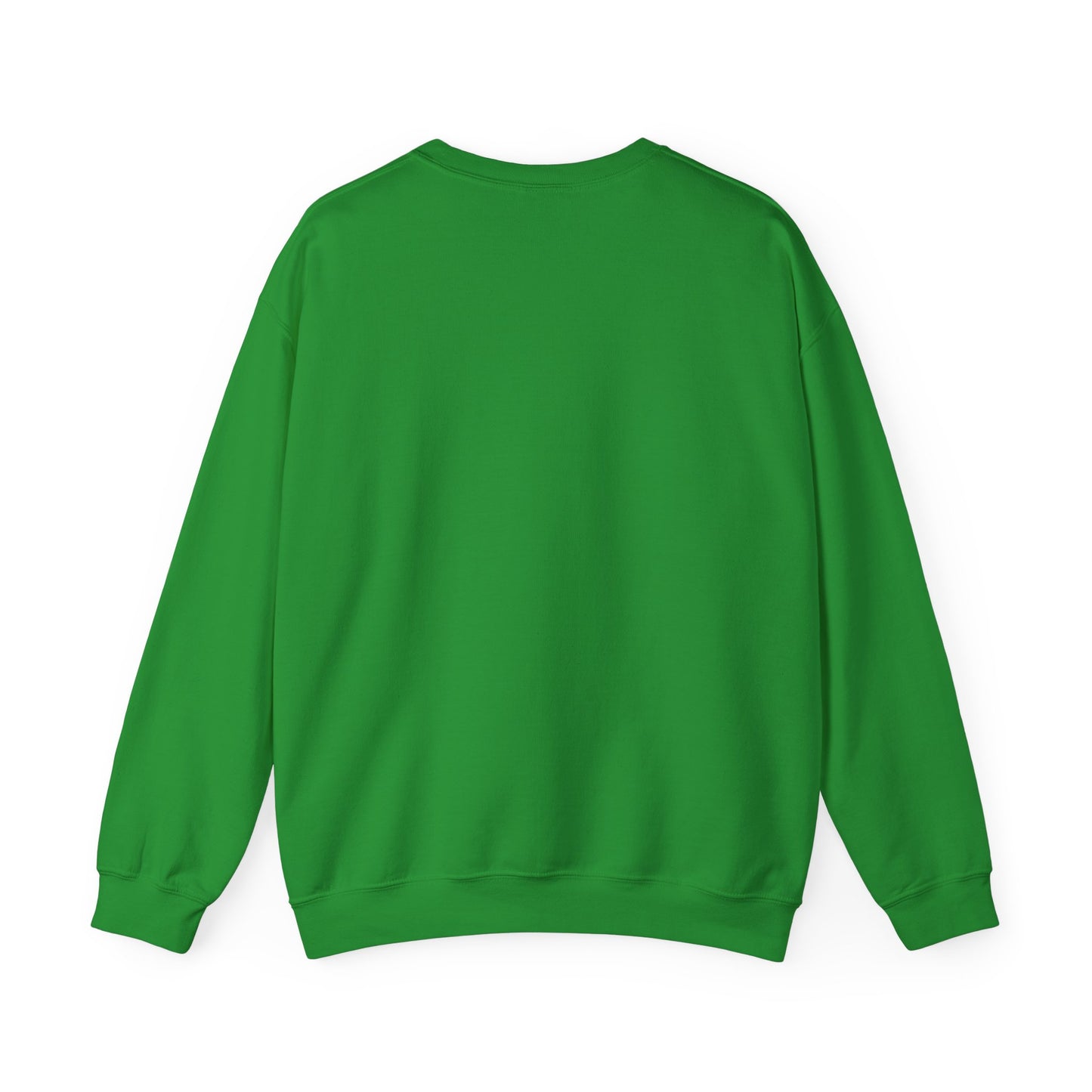 'Starry Night in Gaza' Unisex Crewneck Sweatshirt