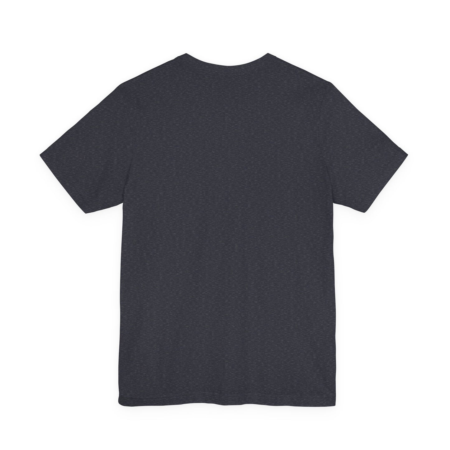 'Bint el Balad' | 'Daughter of the Land' Minimalist Jersey Tee | Arab Hyphenated