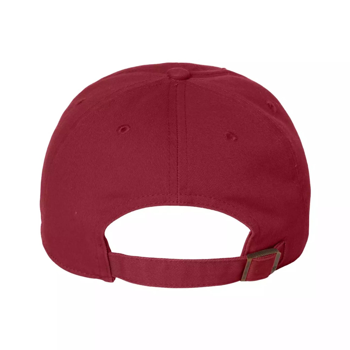 Habibti. – ’47 Clean Up Cap (White Embroidery)