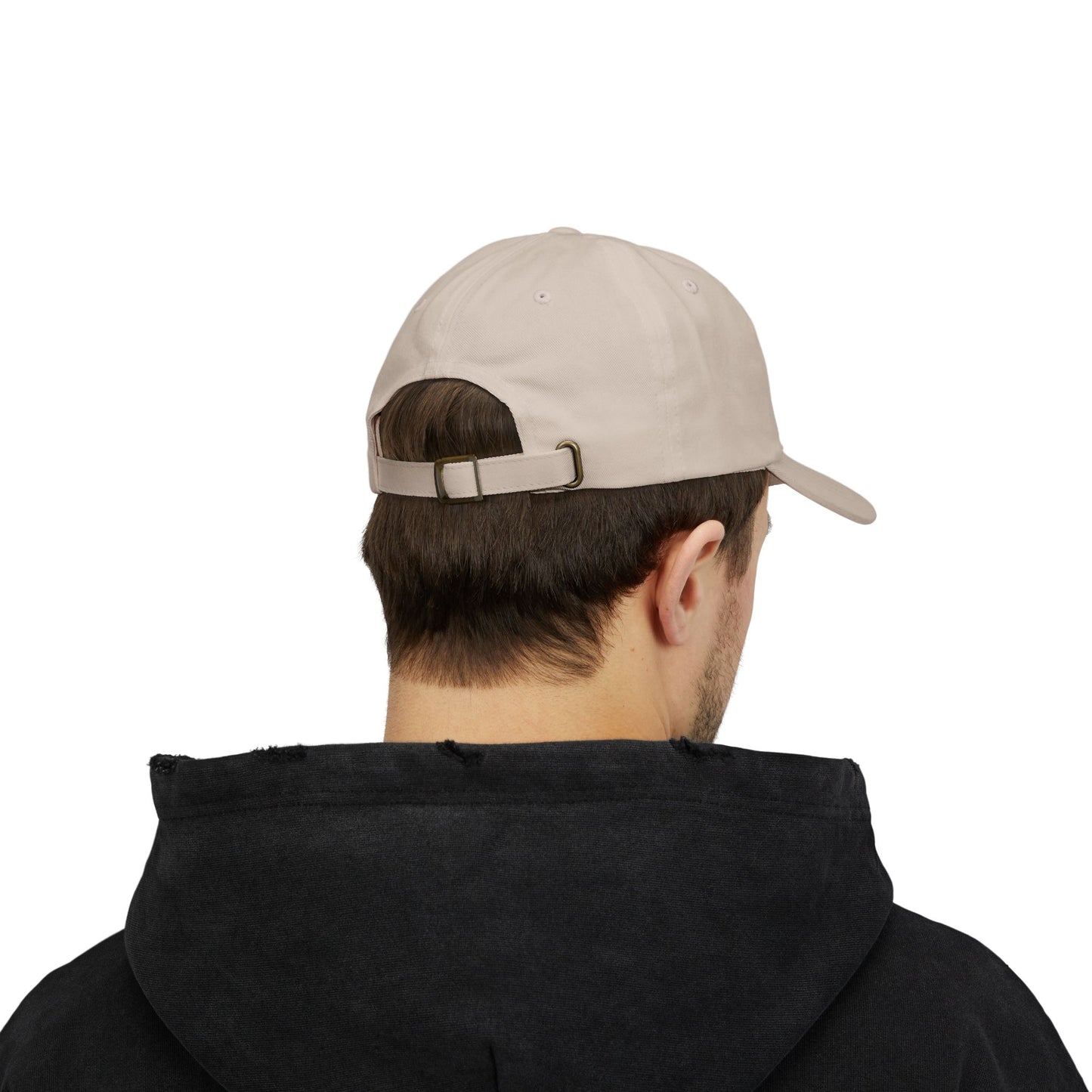 Ibn el Balad | “Son of the Land” Embroidered Heritage Ball Cap