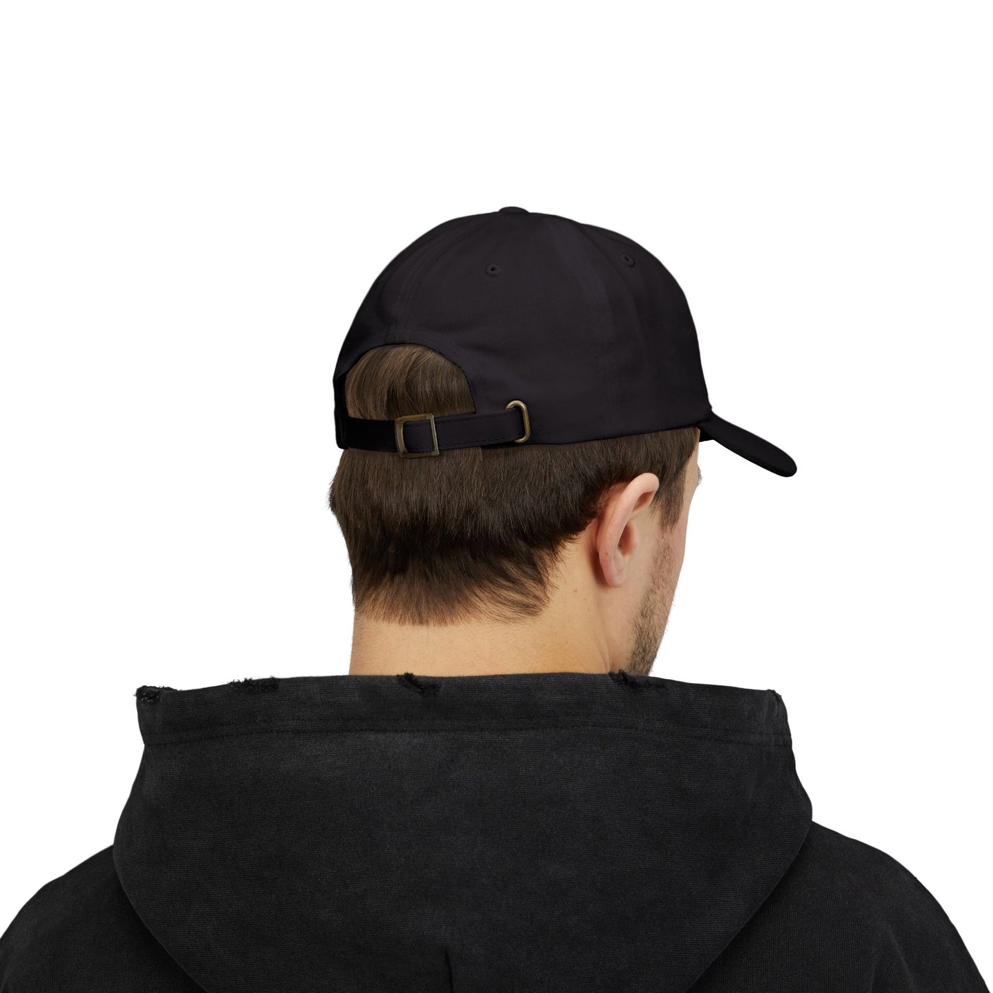 'Ibn El Balad' | 'Son of the Land' | Embroidered Heritage Ball Cap