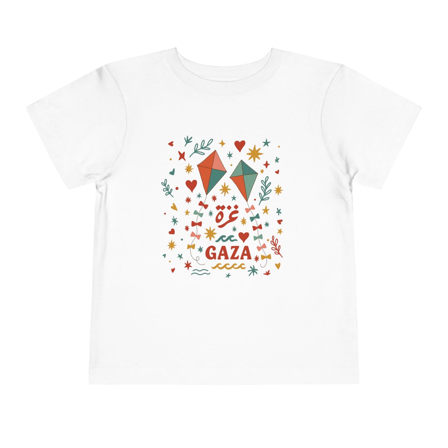 'Kites of Hope' Toddler Graphic Tee | 2T-5T
