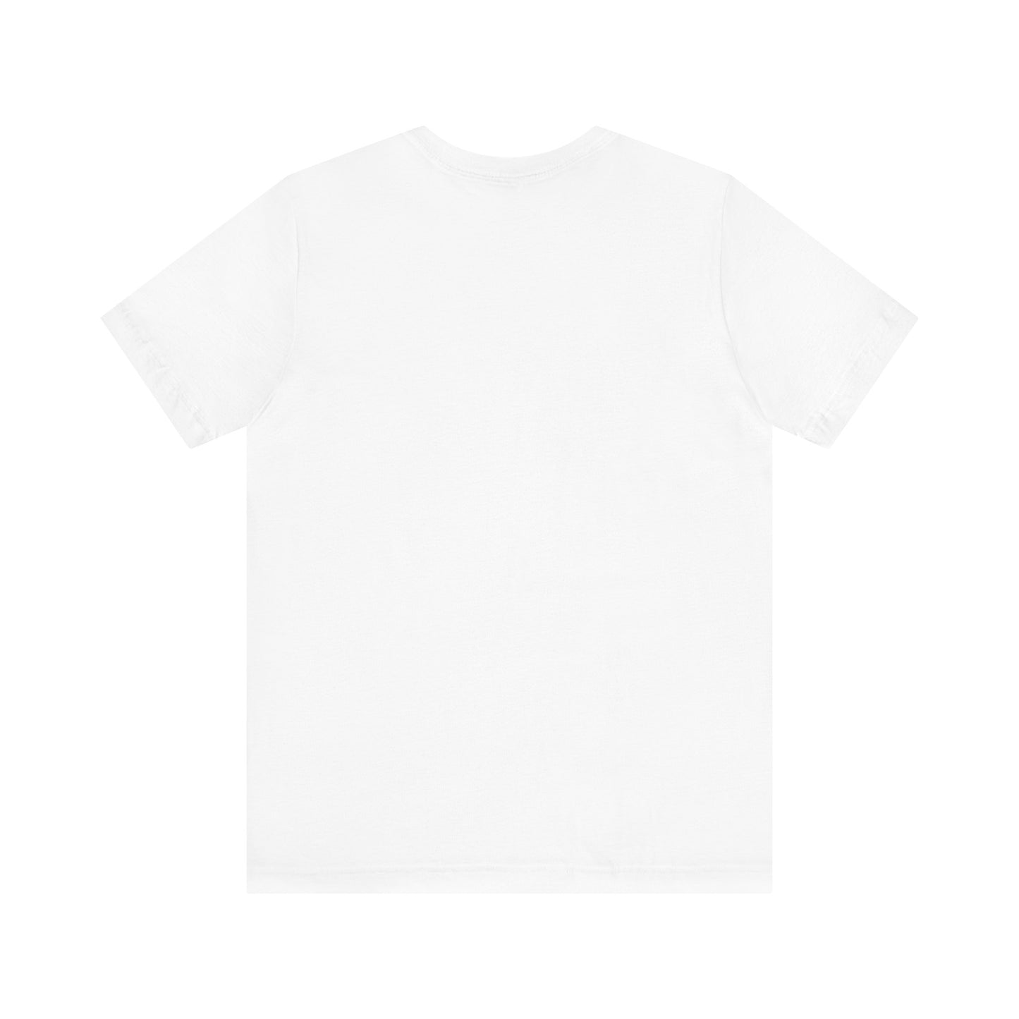 Ode to Immigrant Families Graphic Jersey Tee | Alien Nation™