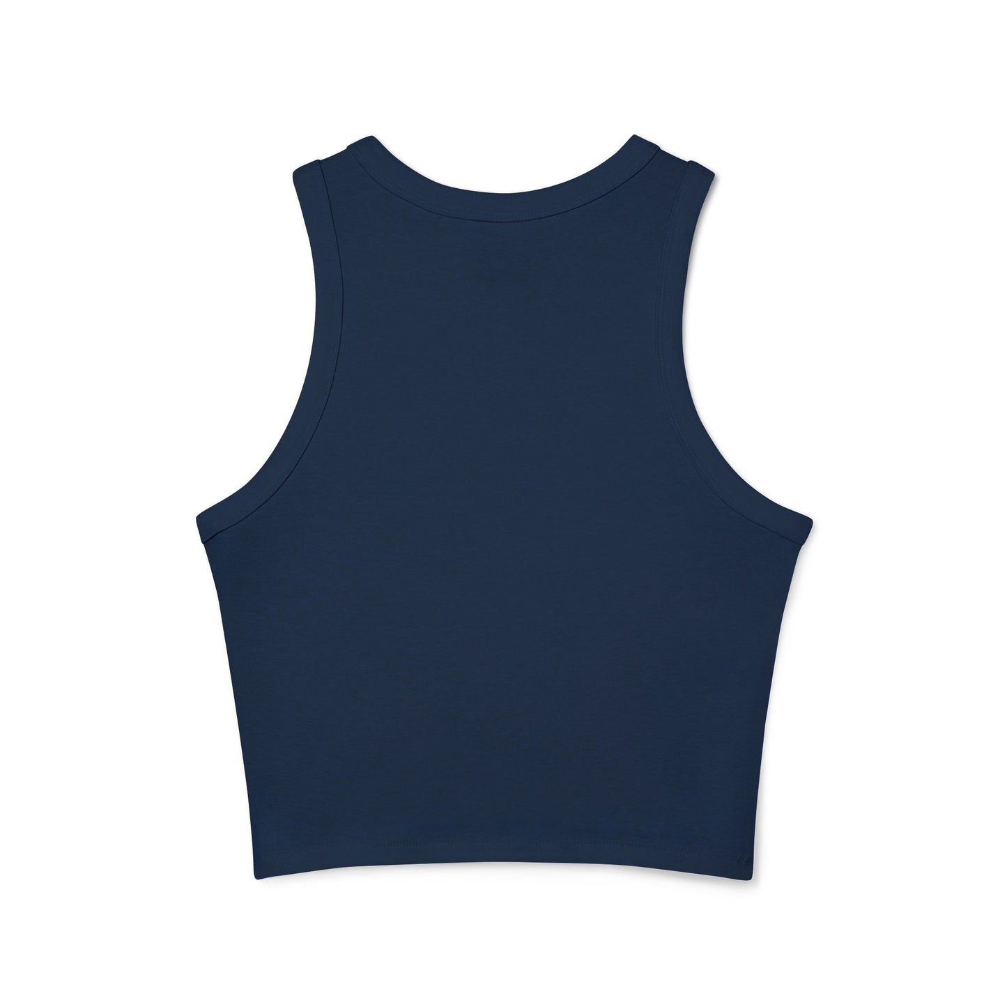 'Bint el Balad' 'Daughter of the Land' | Women's Racer Tank Top | Arab Hyphenated™ Staple