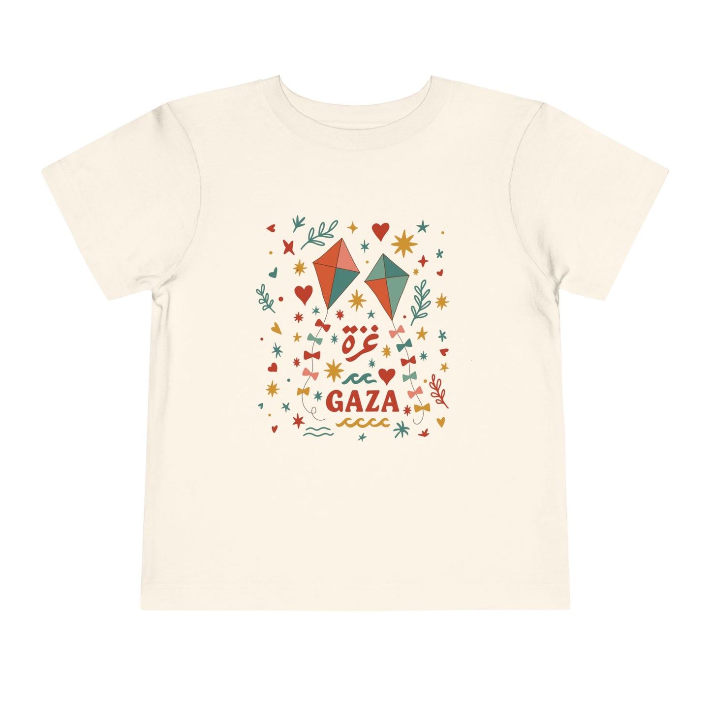 'Kites of Hope' Toddler Graphic Tee | 2T-5T