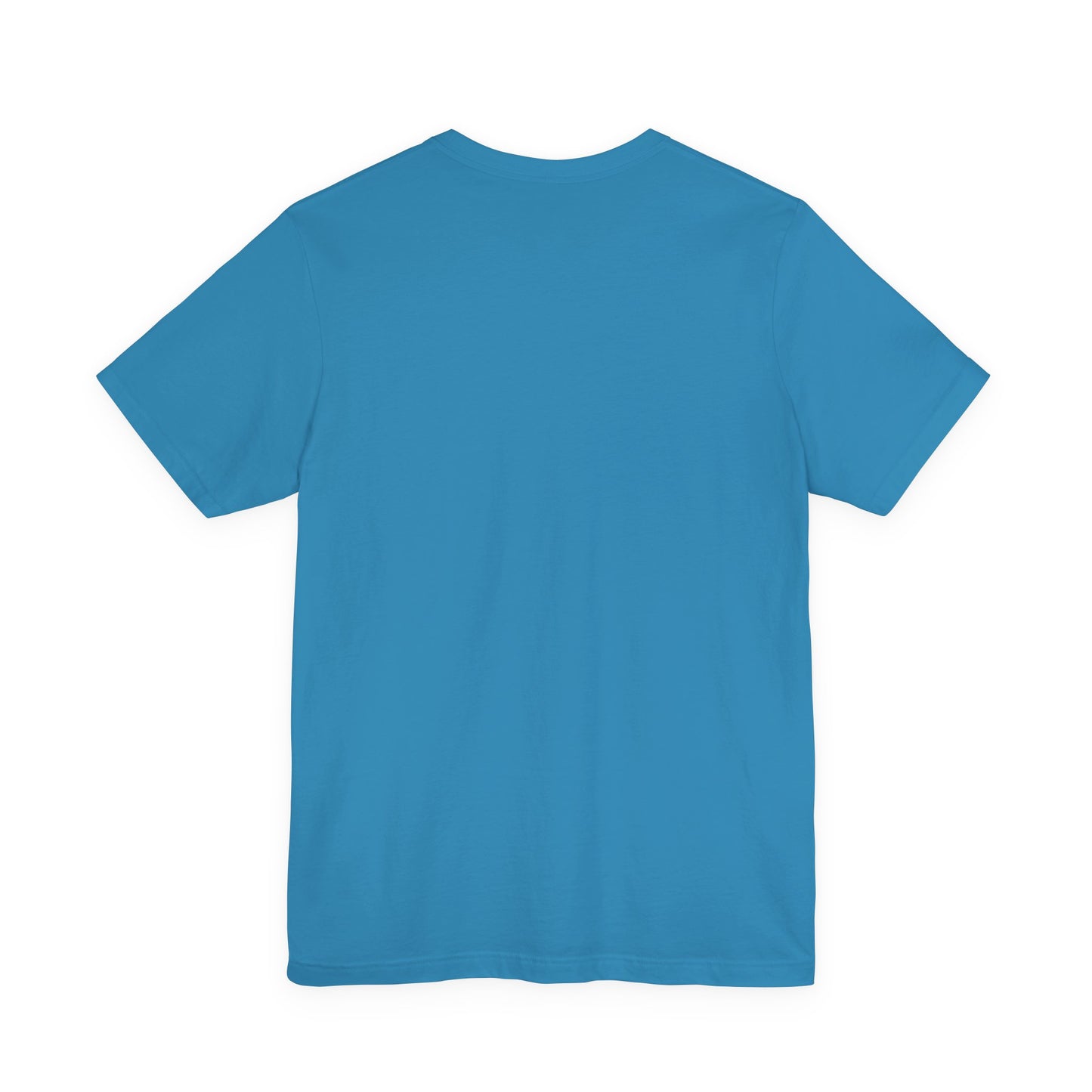 'Gaza in Color and Pixels' Arabic Text - Unisex Graphic Cotton Tee