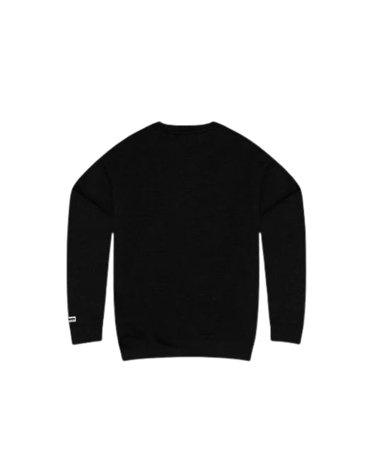 "I Want You" Premium Cotton Crew Neck