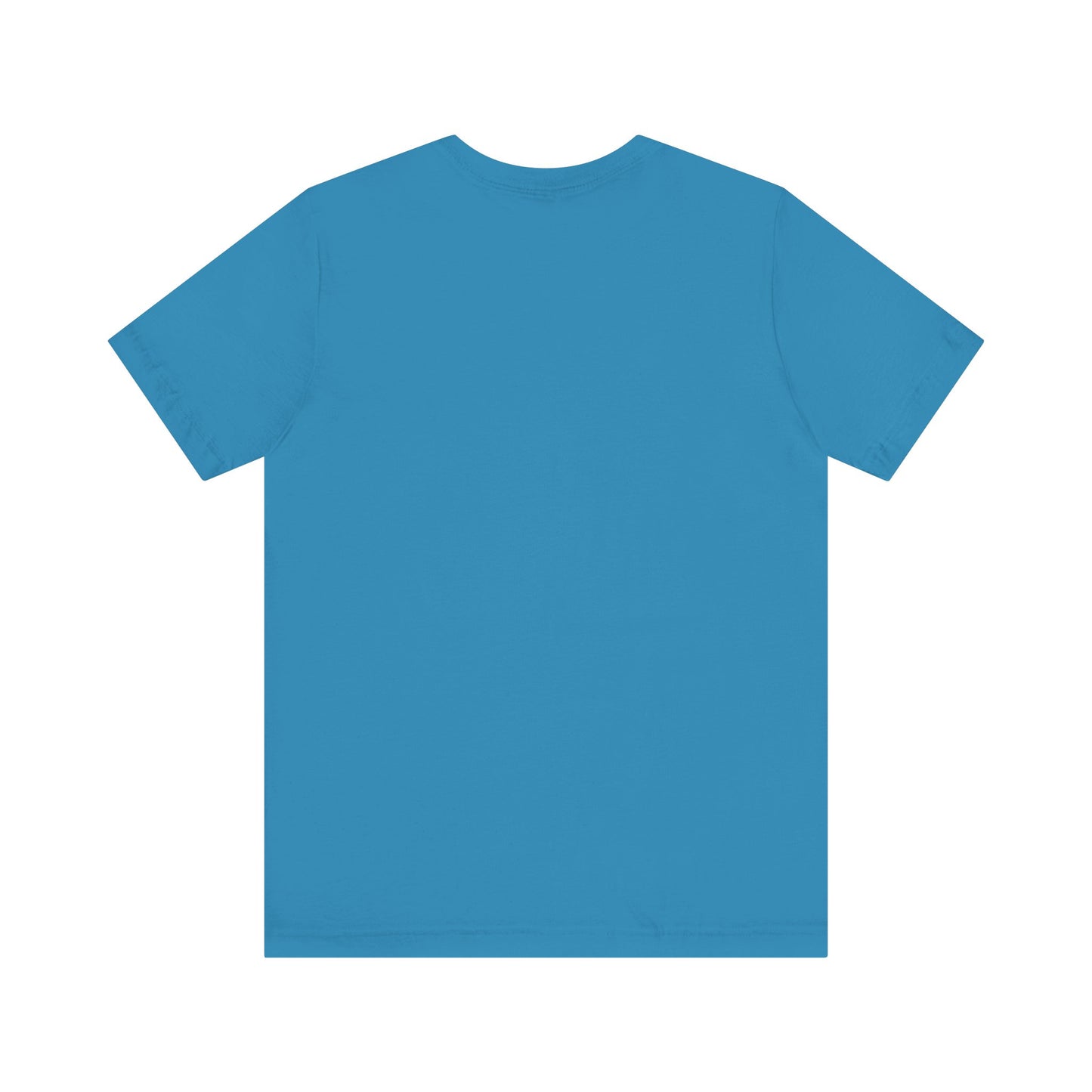 'Gaza in Color and Pixels' Arabic Text - Unisex Graphic Cotton Tee