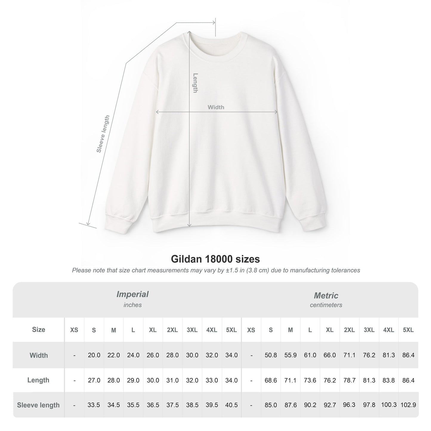 'Starry Night in Gaza' Unisex Crewneck Sweatshirt
