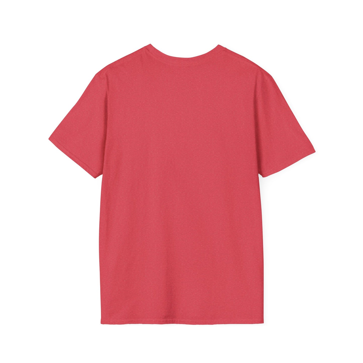 Arab Hyphenated Unisex Soft Statement T-Shirt