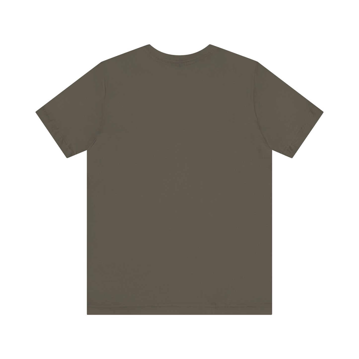 'Gaza in Color and Pixels' Arabic Text - Unisex Graphic Cotton Tee