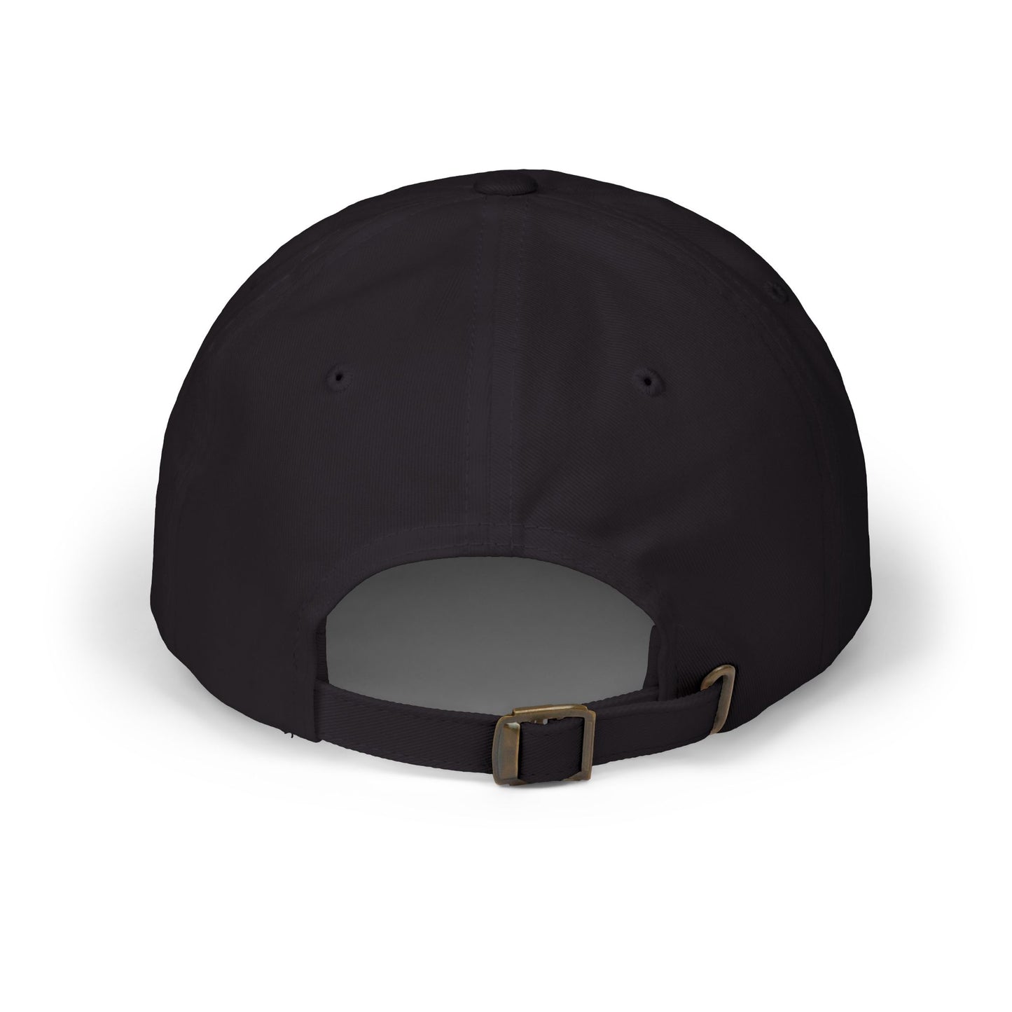 'Bint El Balad' | 'Daughter of the Land' | Embroidered Heritage Ball Cap | Arab Hyphenated