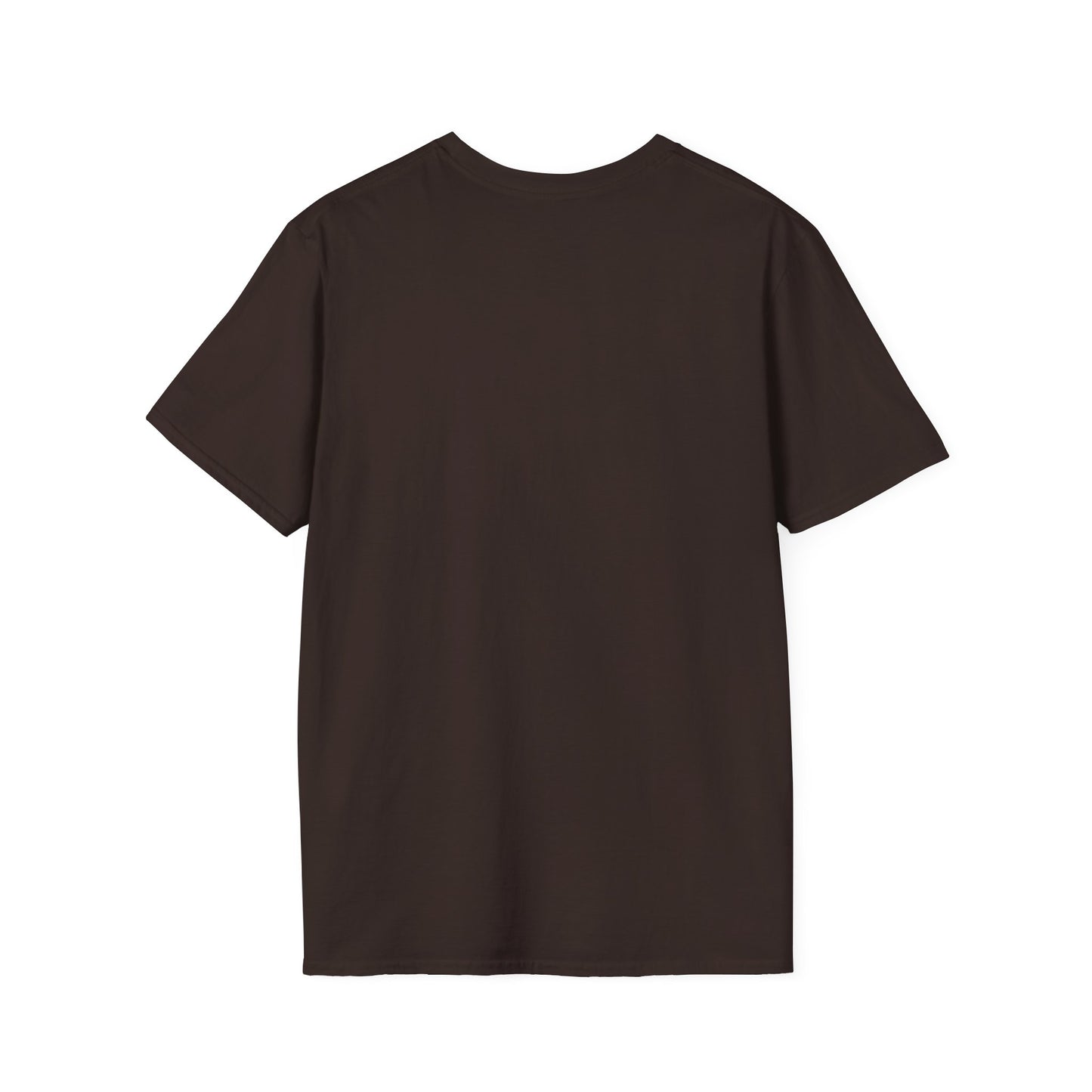 Arab Hyphenated™ Monogram Unisex Designer T-Shirt