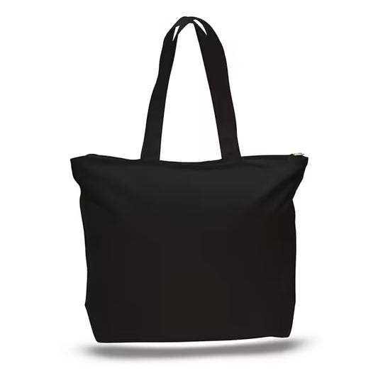 Ibn el Balad™ Everyday Zippered Tote