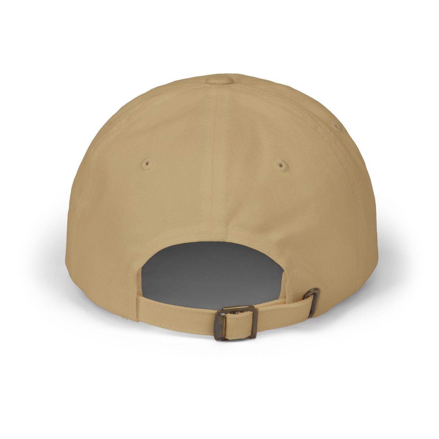 Arab Hyphenated™ Classic Designer Ball Cap | Minimalist Design