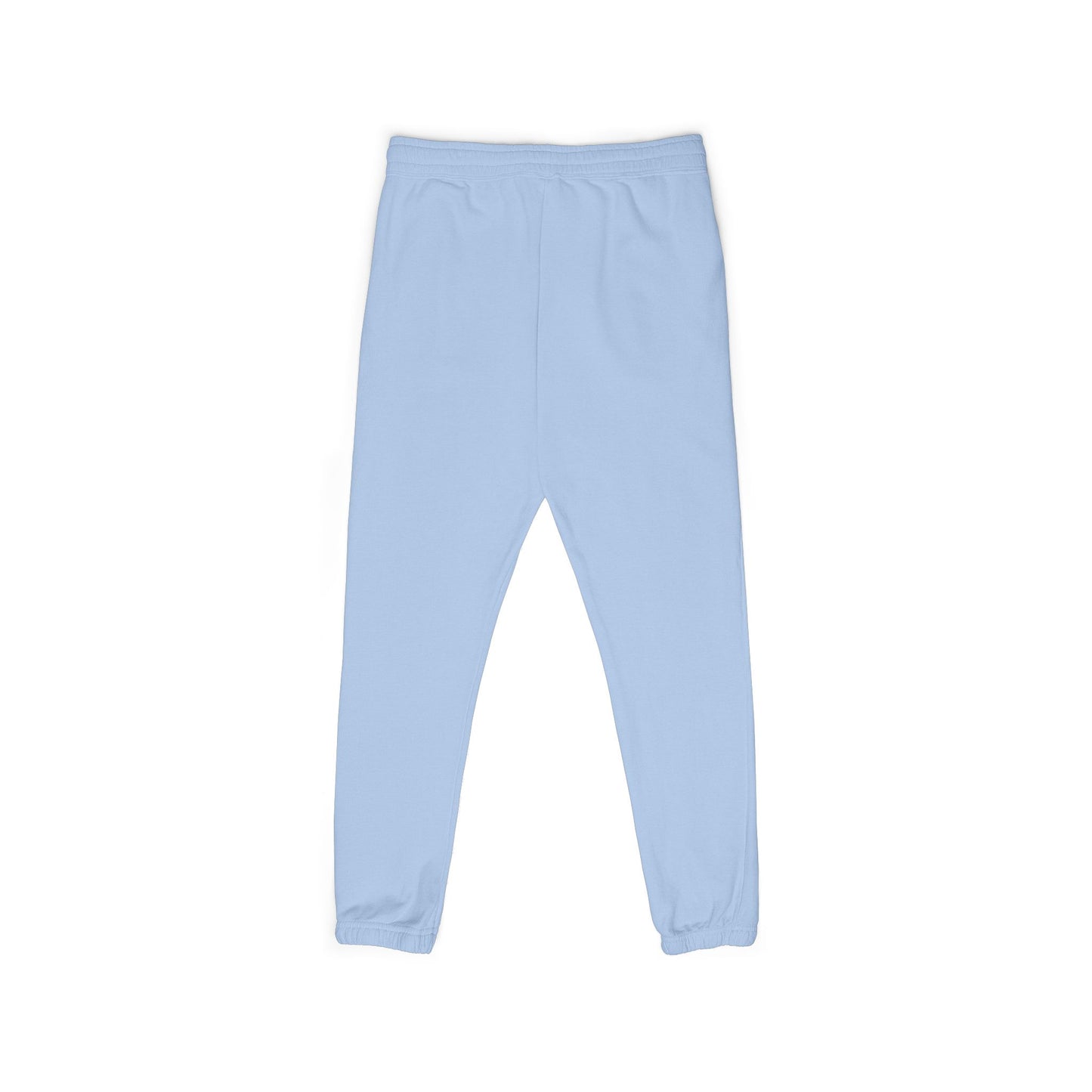 Joggers for Gaza – Unisex Cotton Fleece Sweatpants for Comfort & Solidarity