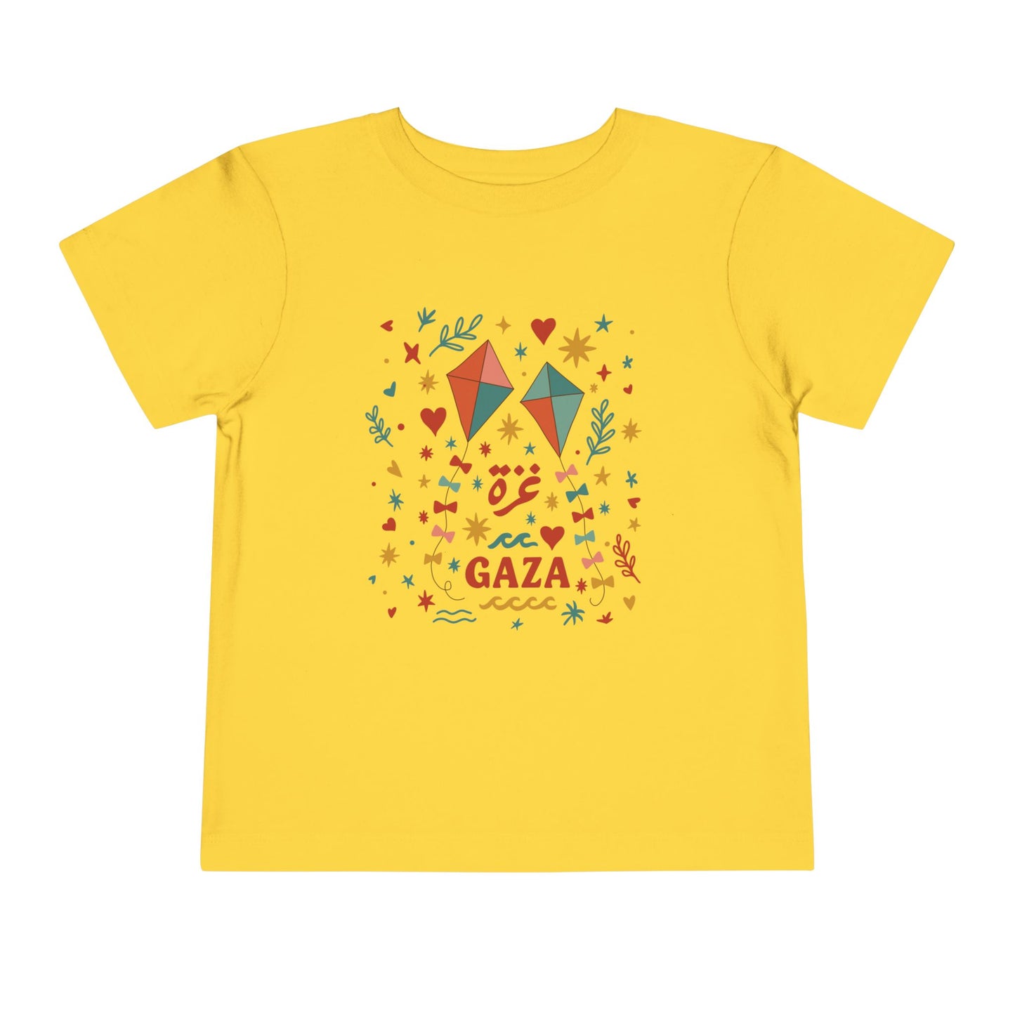 'Kites of Hope' Toddler Graphic Tee | 2T-5T