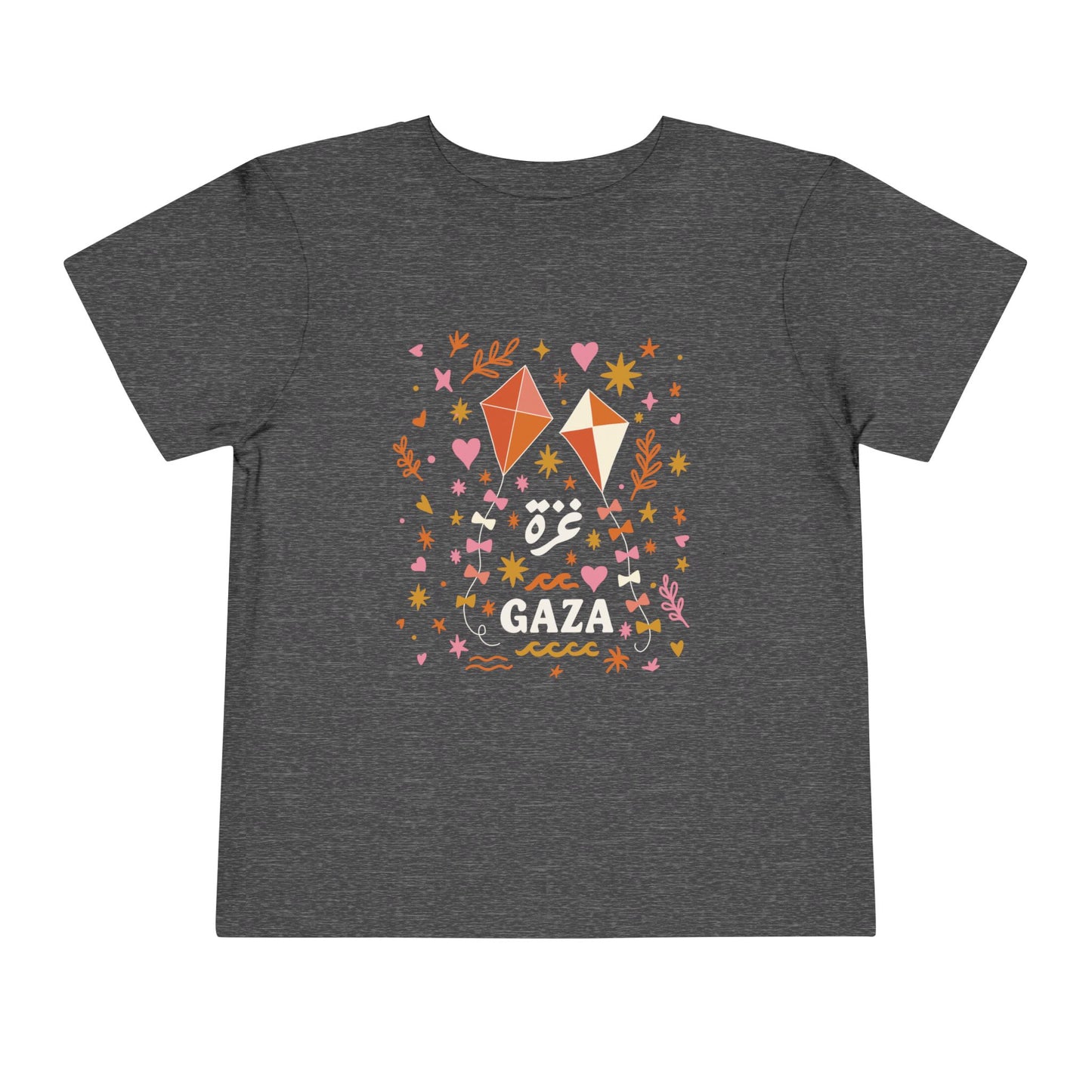 'Kites of Hope' Toddler Graphic Tee | 2T-5T