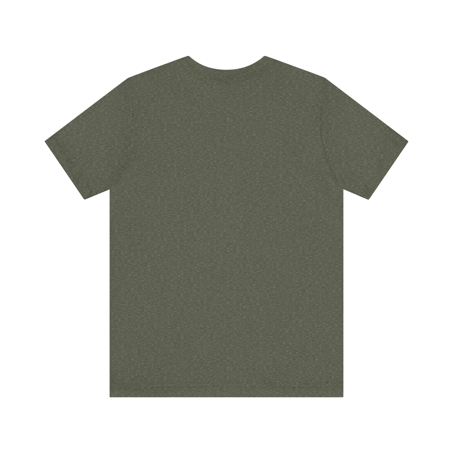 Ode to Immigrant Families Graphic Jersey Tee | Alien Nation™