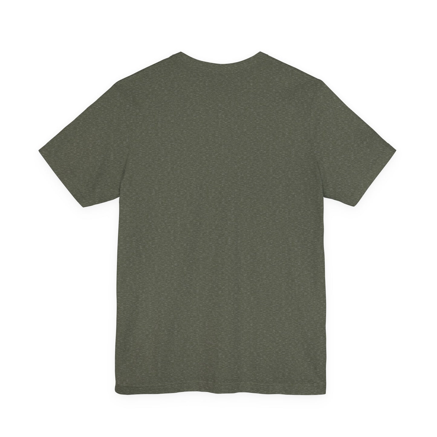 Ode to Immigrant Families Graphic Jersey Tee | Alien Nation™