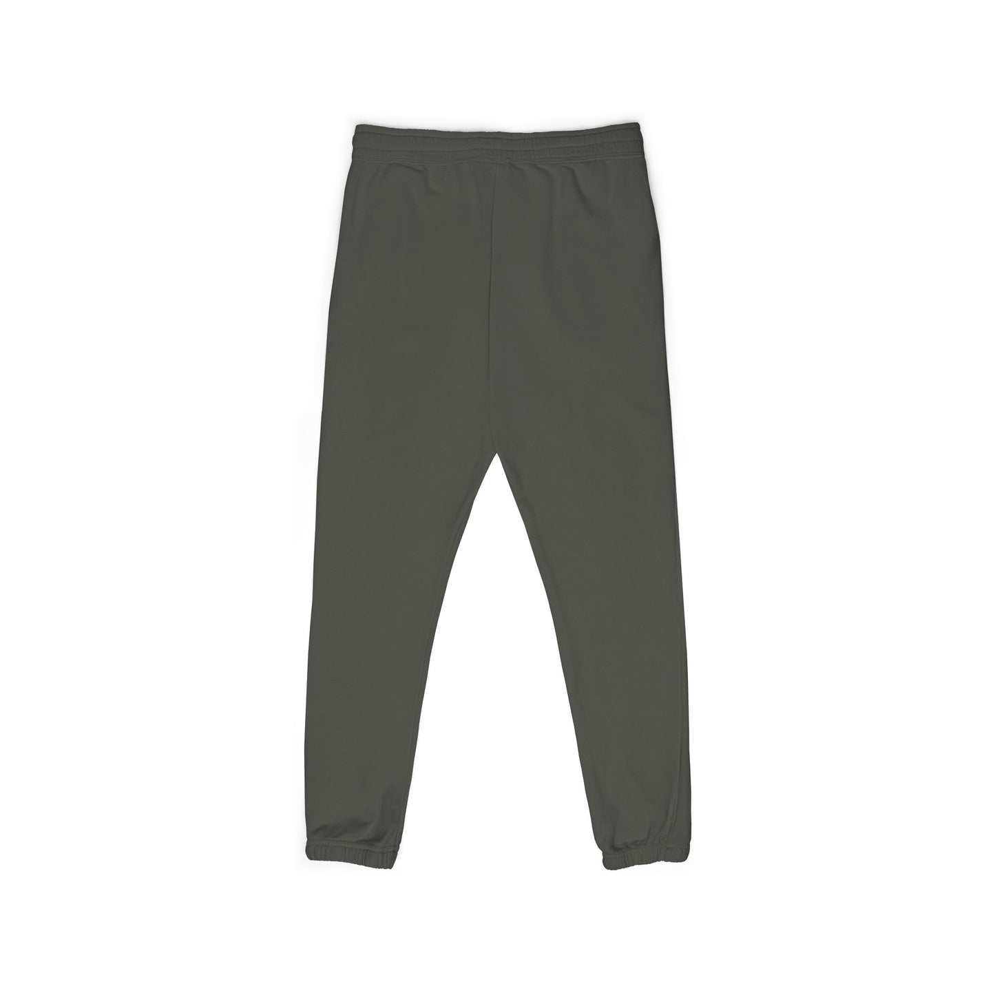 Joggers for Gaza – Unisex Cotton Fleece Sweatpants for Comfort & Solidarity