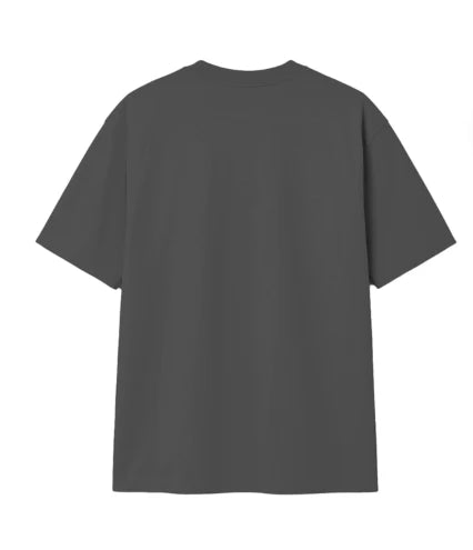 "I Want You" Tall Heavyweight Cotton Tee