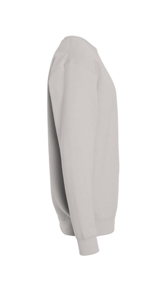 Naughty & Nice Premium Crew Neck