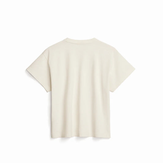 Algerian Immigrant Portait Supima Cotton Tee