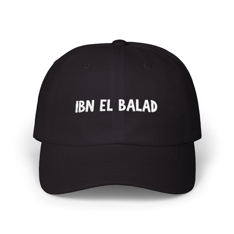Hats & Ball Caps
