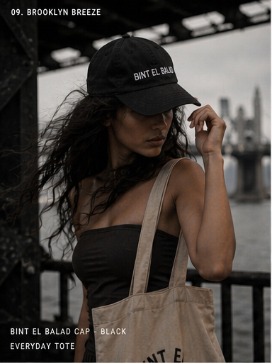 Hats & Ball Caps