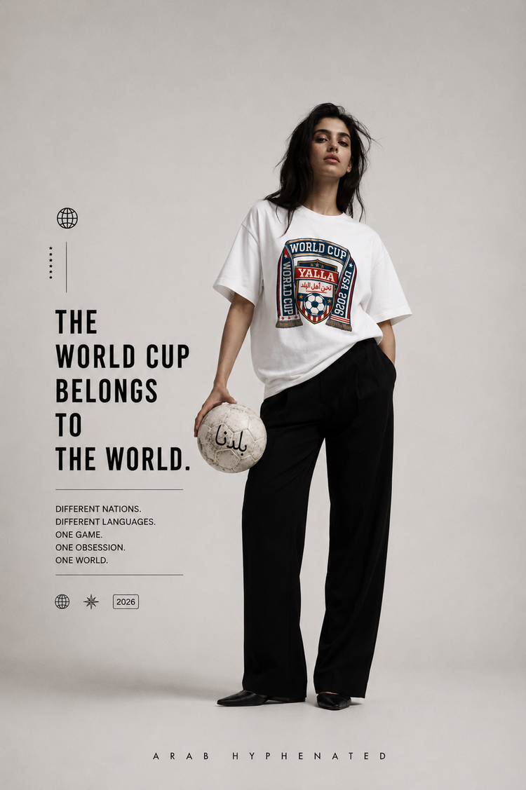 YALLA Active