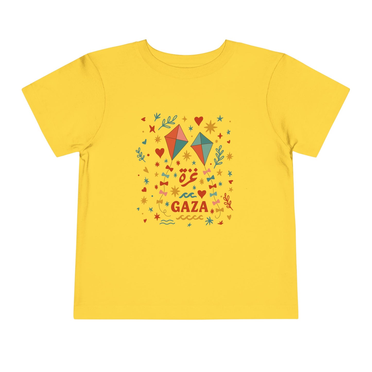 'Kites of Hope' Toddler Graphic Tee | 2T-5T