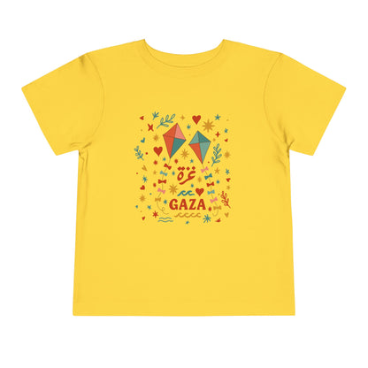 'Kites of Hope' Toddler Graphic Tee | 2T-5T