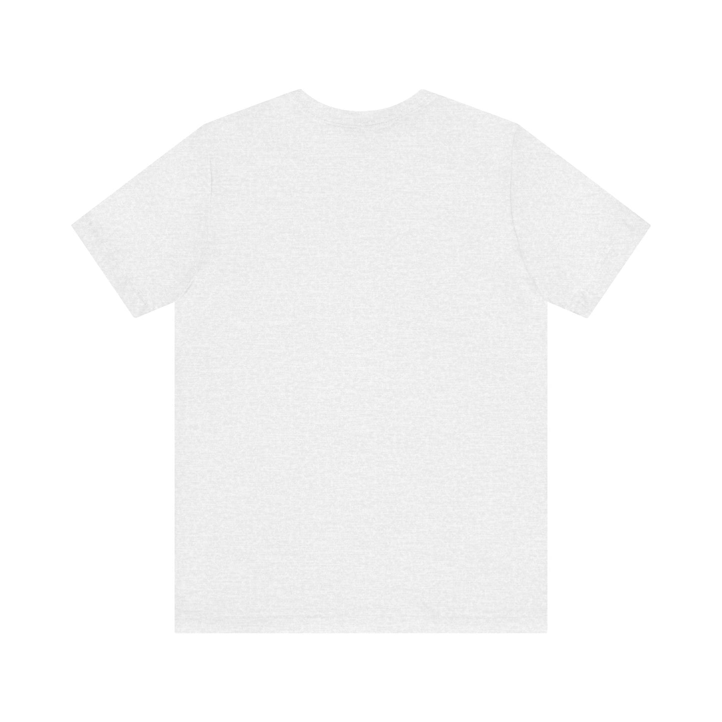 Gaza 'Break the Chains' Unisex Graphic Tee | Front Navy Blue Print