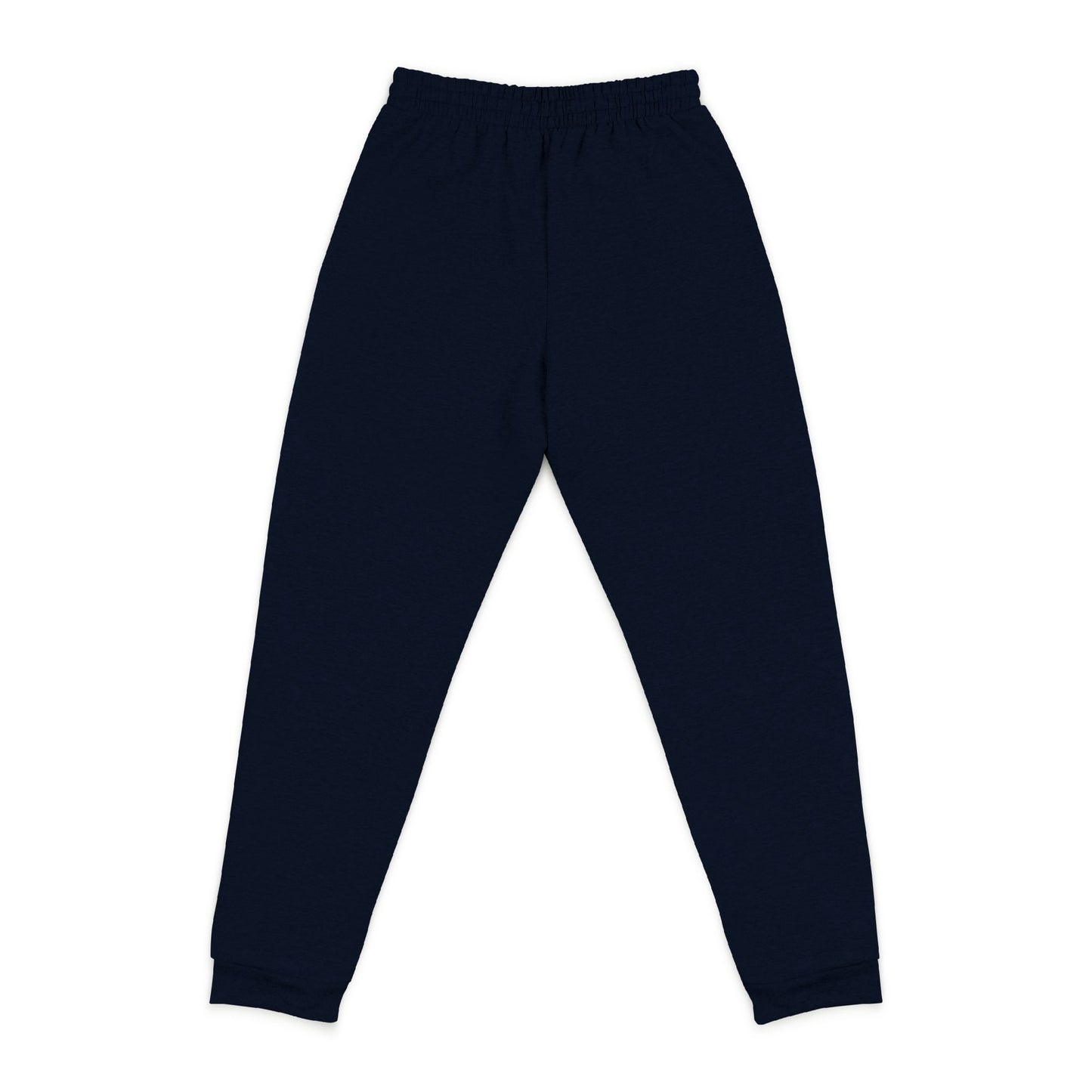 'Ibn El Balad' (Son of the Land) Embroidered Joggers | Black or Navy