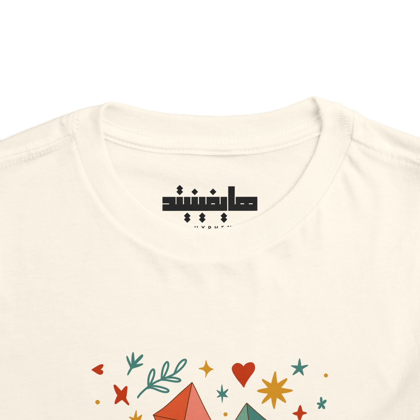 'Kites of Hope' Toddler Graphic Tee | 2T-5T