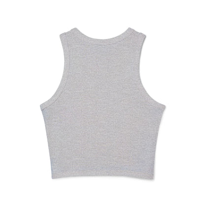 Arab Hyphenated | Women's Racer Tank Top