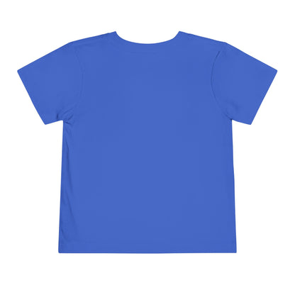 Gaza Love in Pixels | Unisex Cotton Heritage Tee | Kids 2-5T