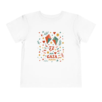 'Kites of Hope' Toddler Graphic Tee | 2T-5T