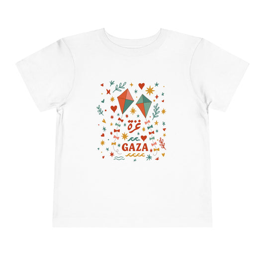 'Kites of Hope' Toddler Graphic Tee | 2T-5T