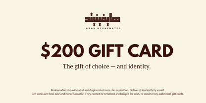 Gift Cards