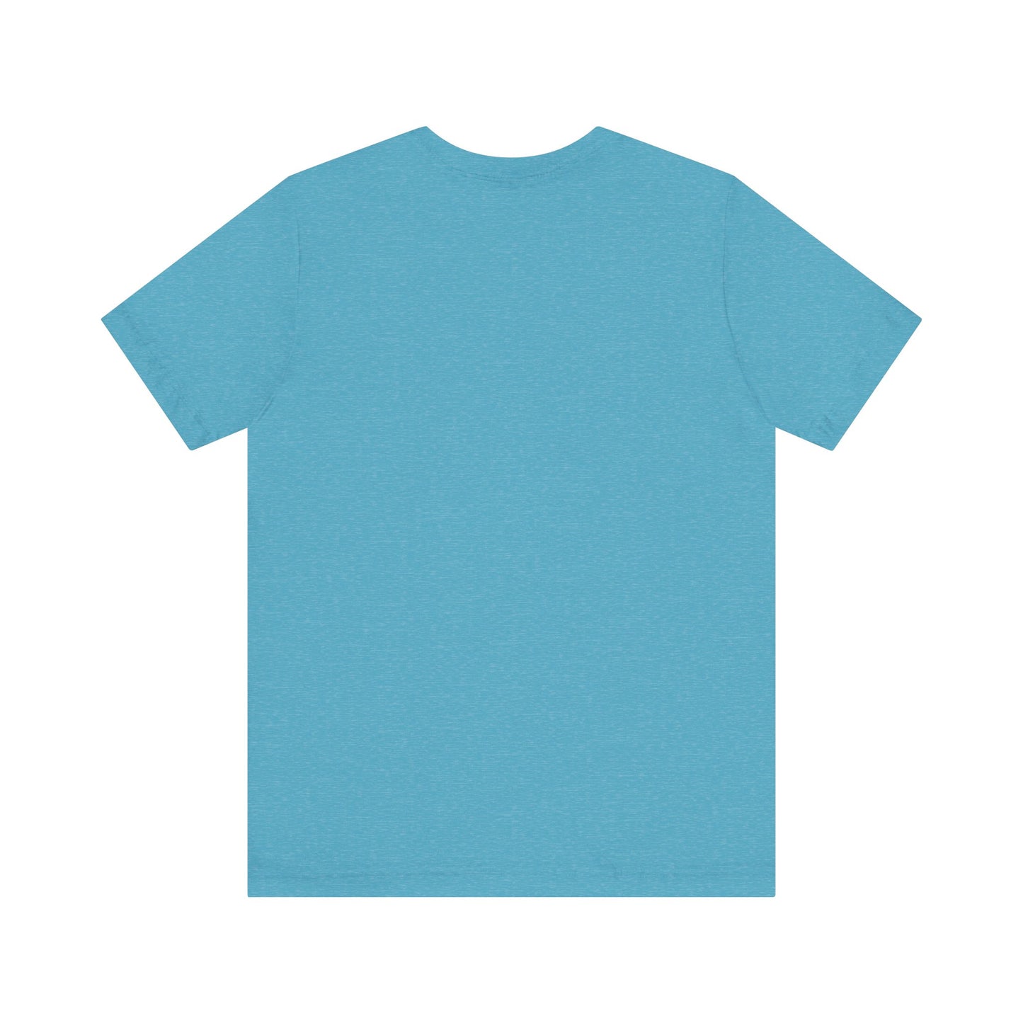 Gaza 'Break the Chains' Graphic Tee (Unisex) | Front Pastels Print