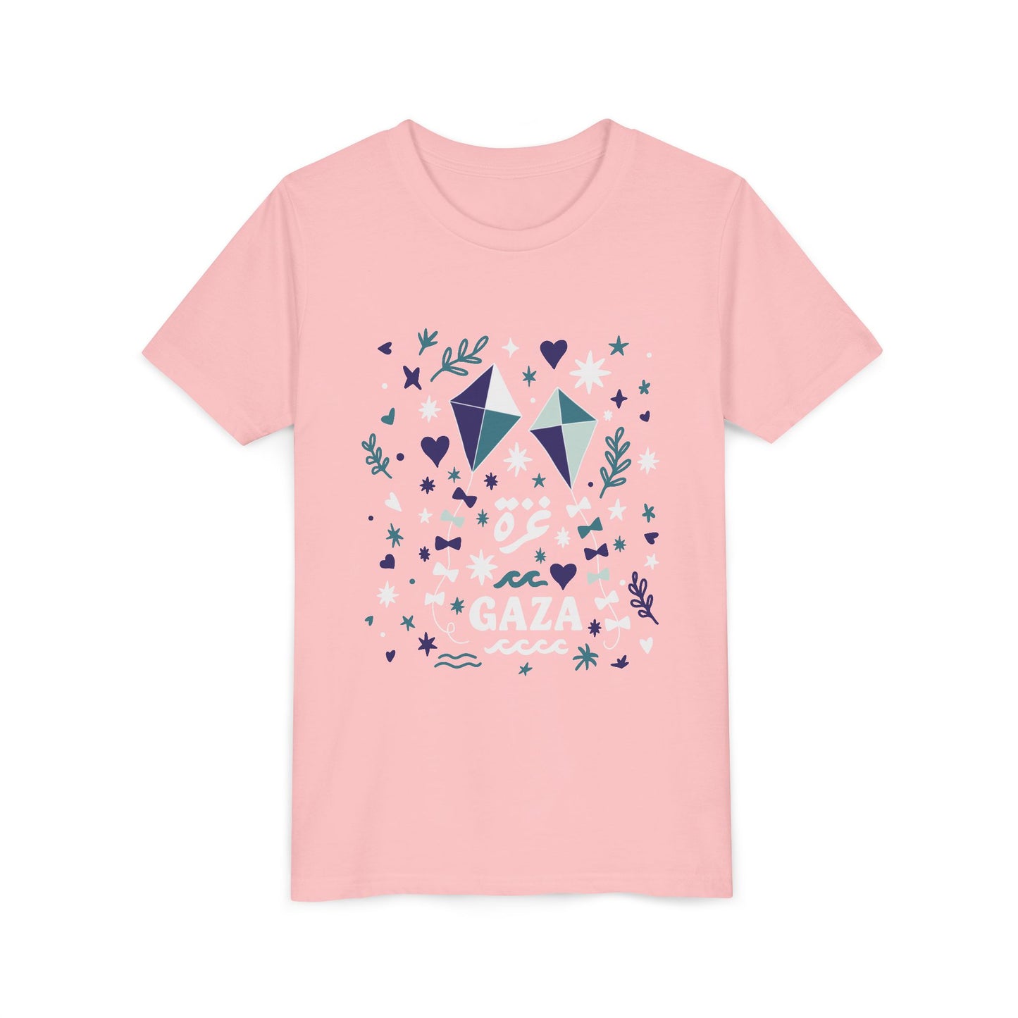 'Kites of Hope' Kid's Unisex Tee