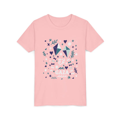 'Kites of Hope' Kid's Unisex Tee