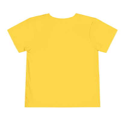 Gaza 'Break the Chains' Toddler Graphic Tee | 2T-5T