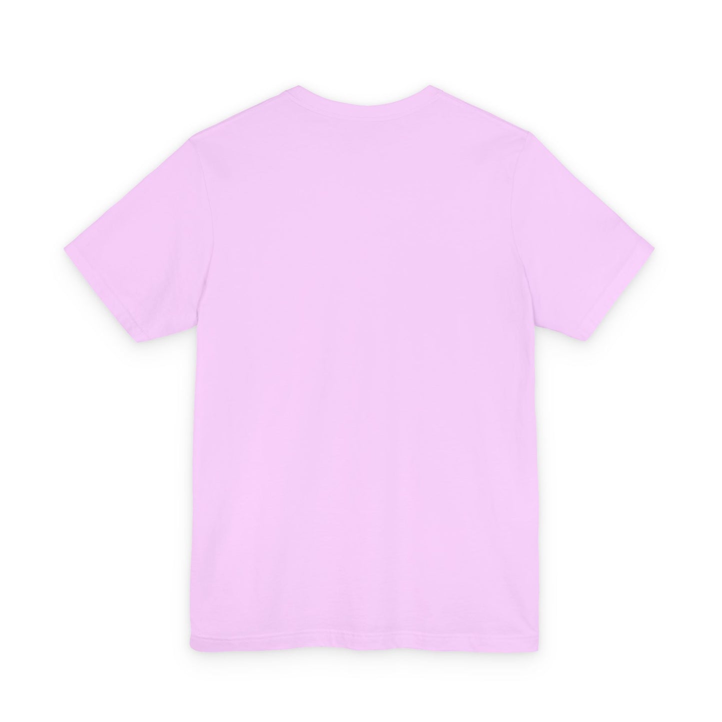 'I stand with Gaza' in Arabic | انا مع غزّة |  Minimalist Embroidered Unisex Tee | Light Colors